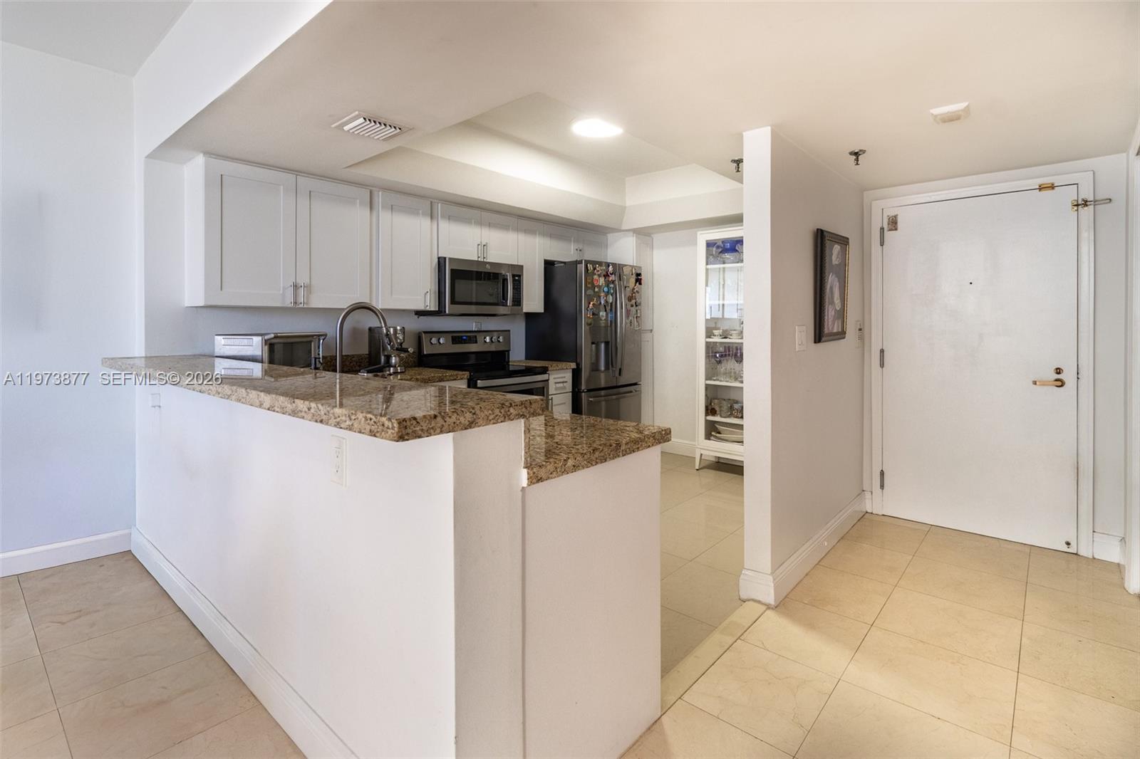 BRICKELL KEY ONE CONDO - Residential