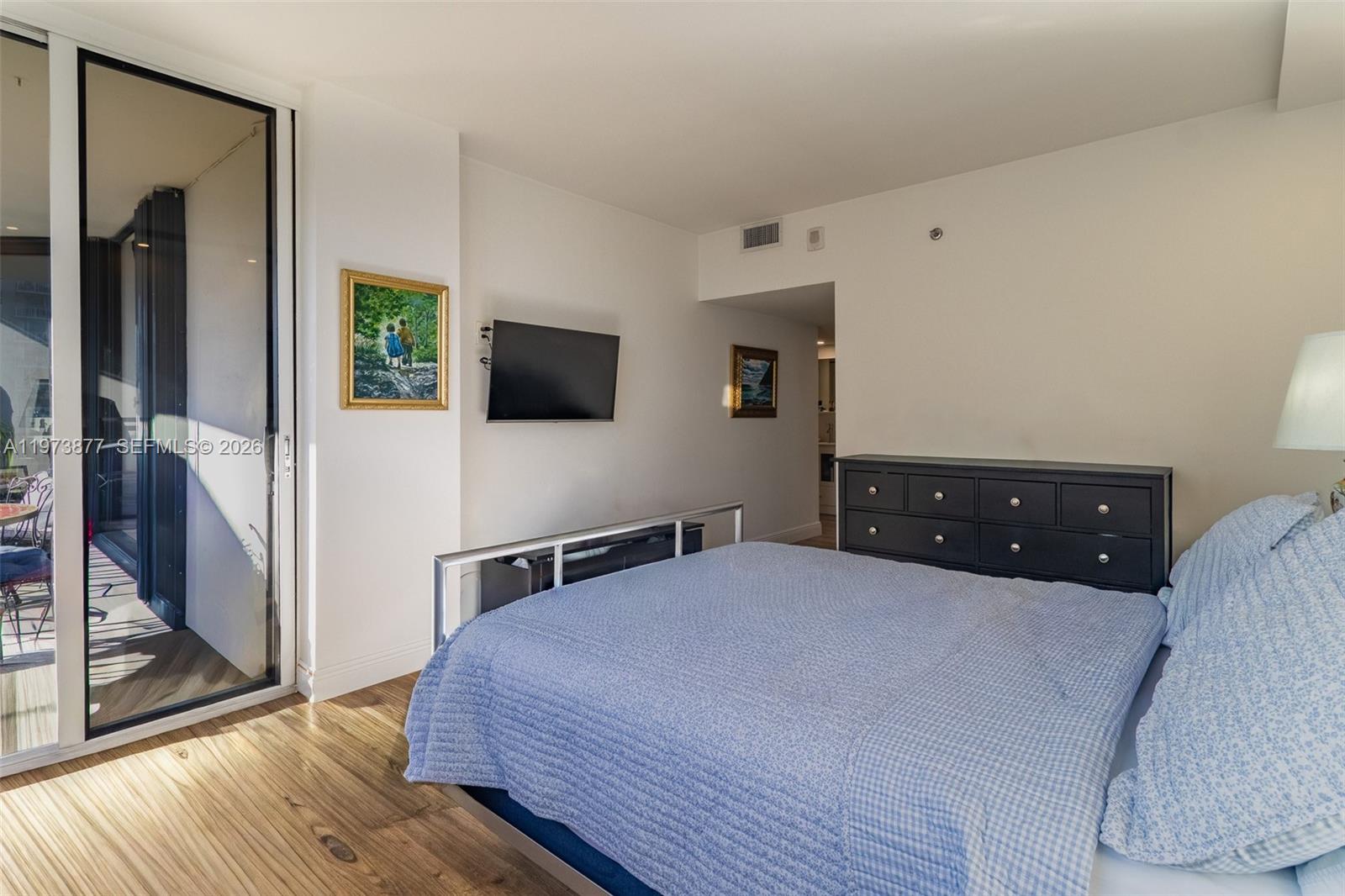 BRICKELL KEY ONE CONDO - Residential