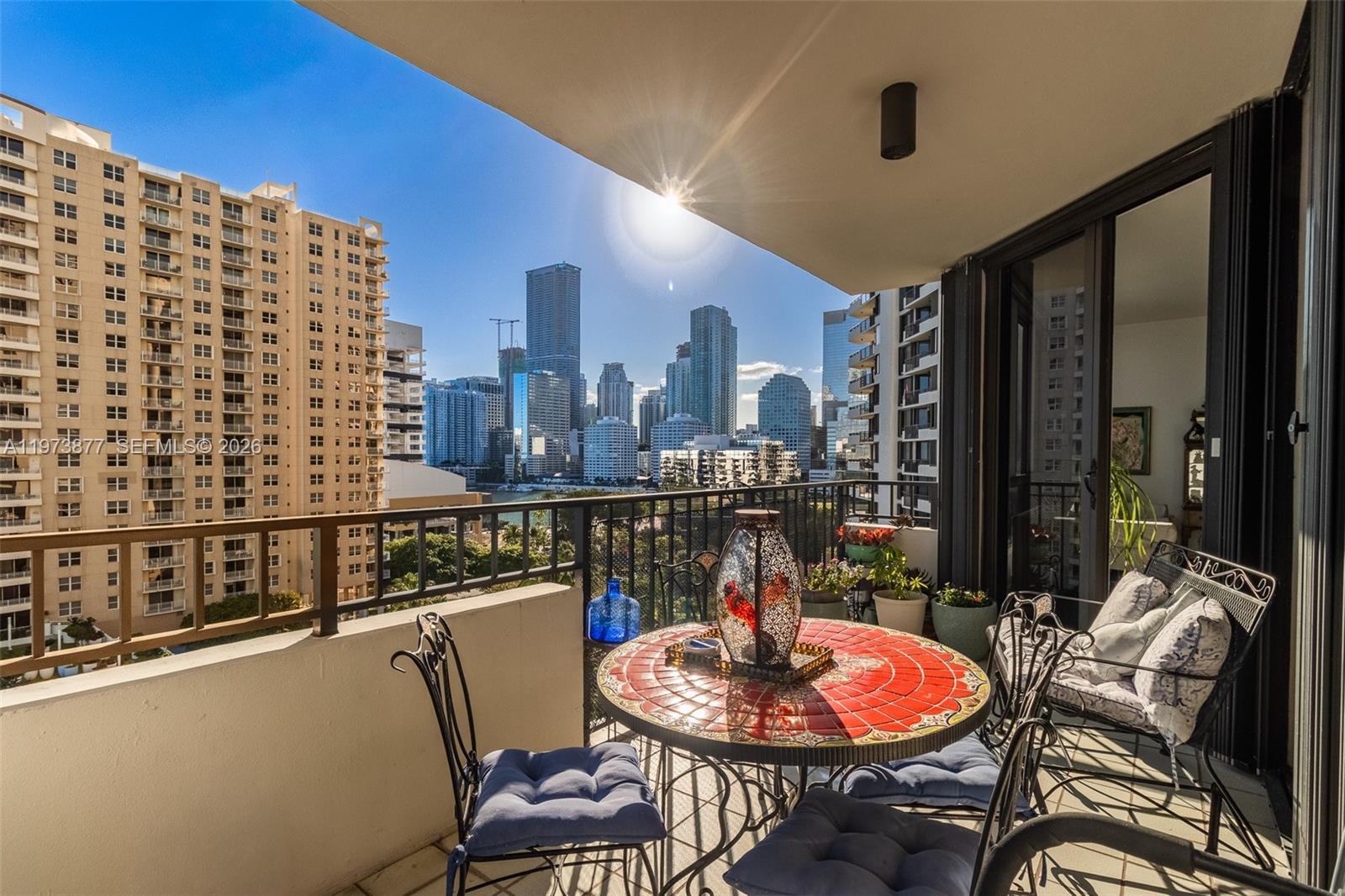 BRICKELL KEY ONE CONDO - Residential