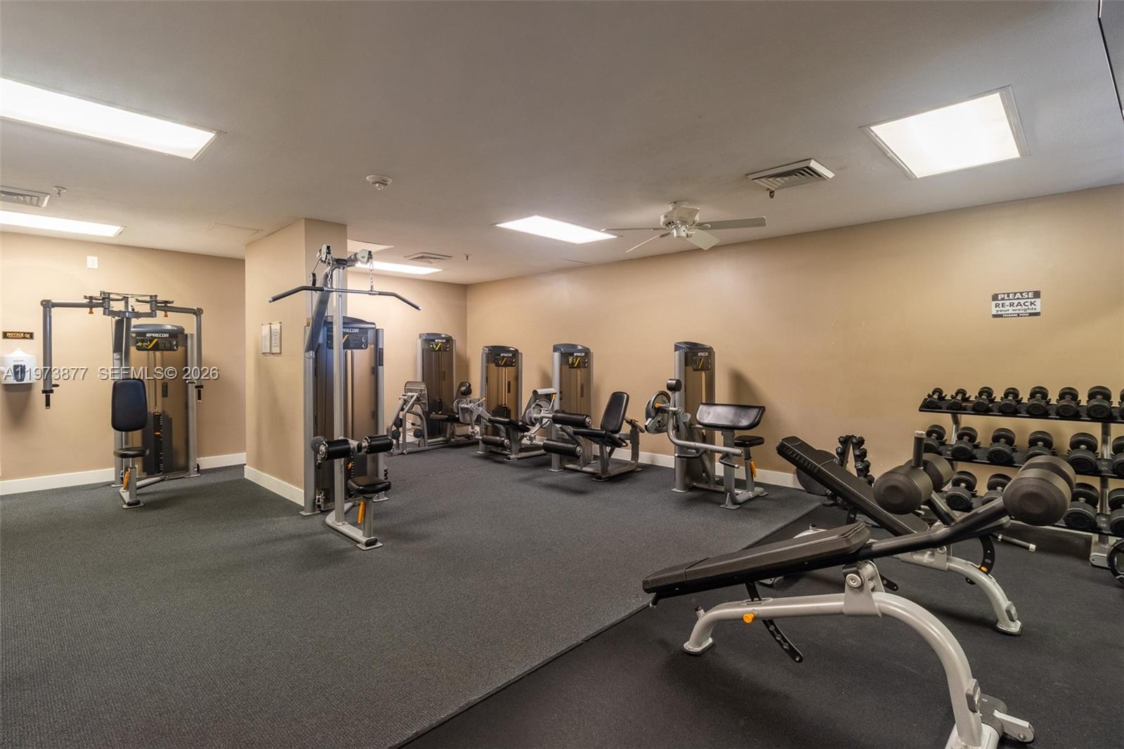 BRICKELL KEY ONE CONDO - Residential