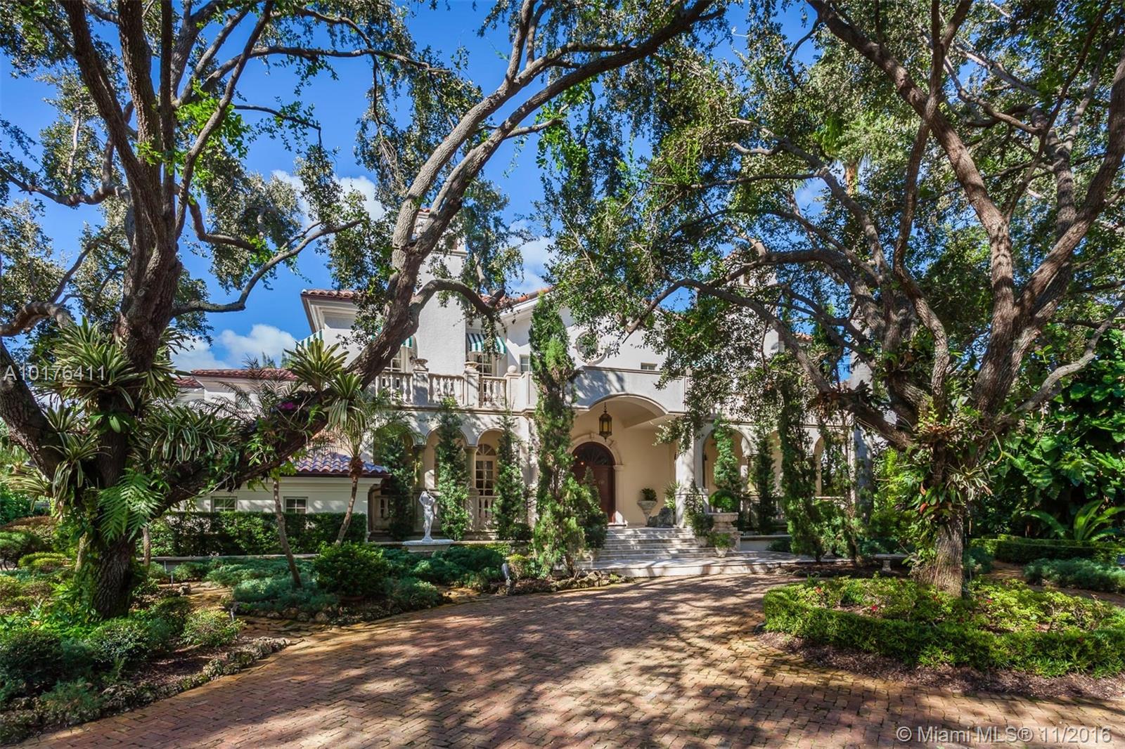 Cocoplum Sec 02e - Residential