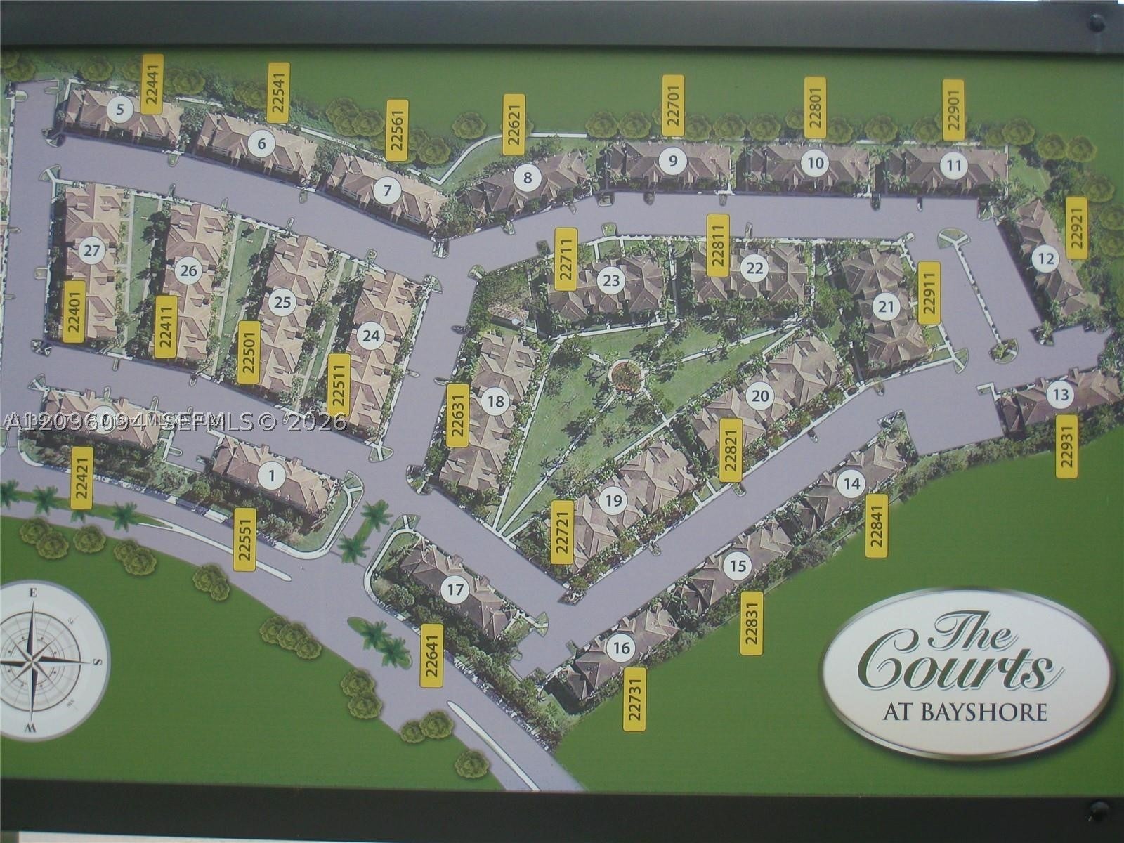 22621 SW 88th Pl 202-8