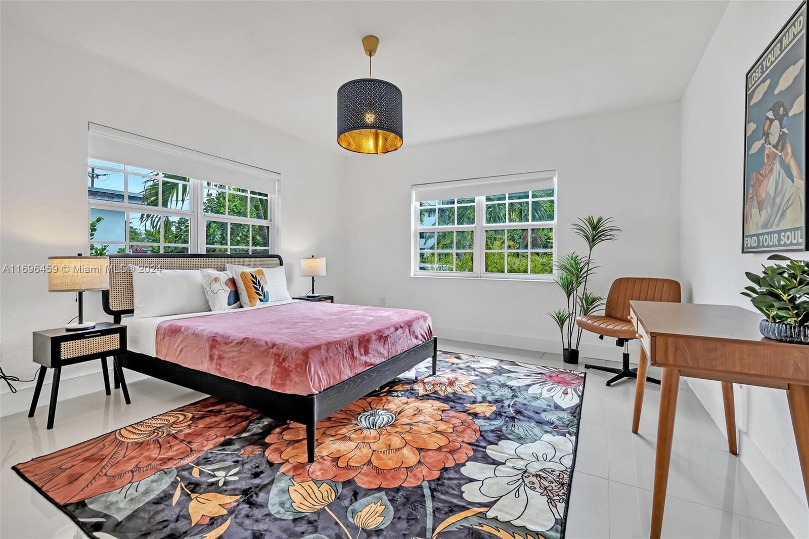 GRIFFING BISCAYNE PK EST - Residential Lease