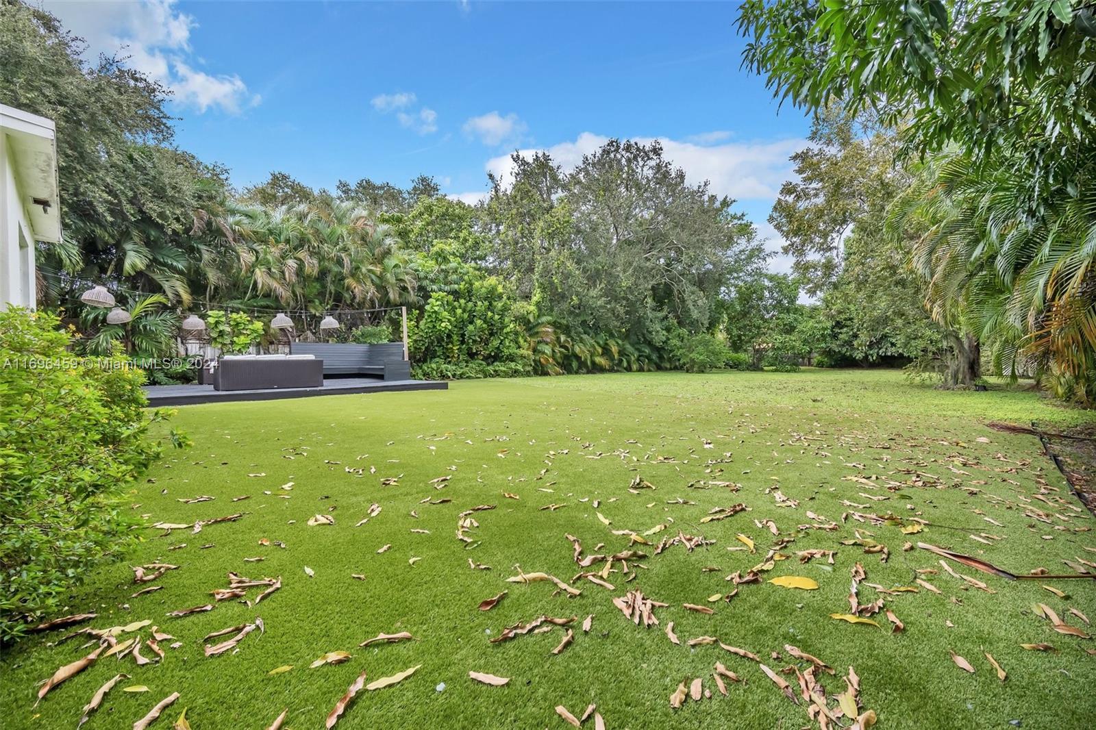 GRIFFING BISCAYNE PK EST - Residential Lease