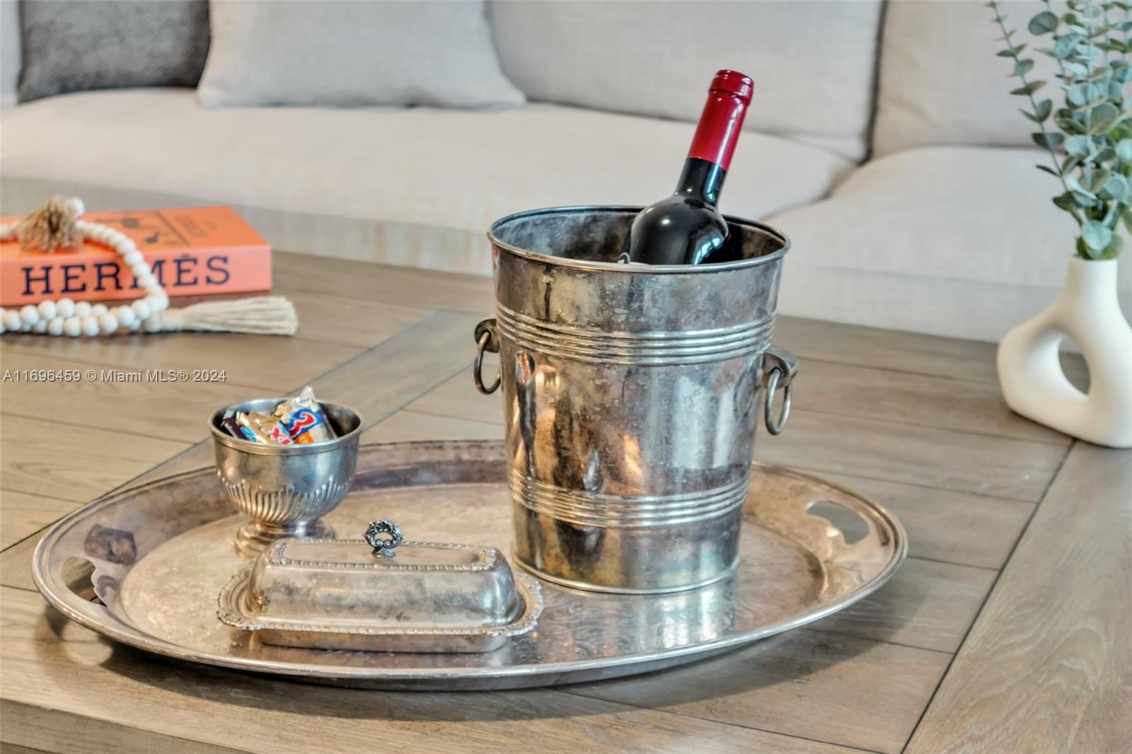 GRIFFING BISCAYNE PK EST - Residential Lease