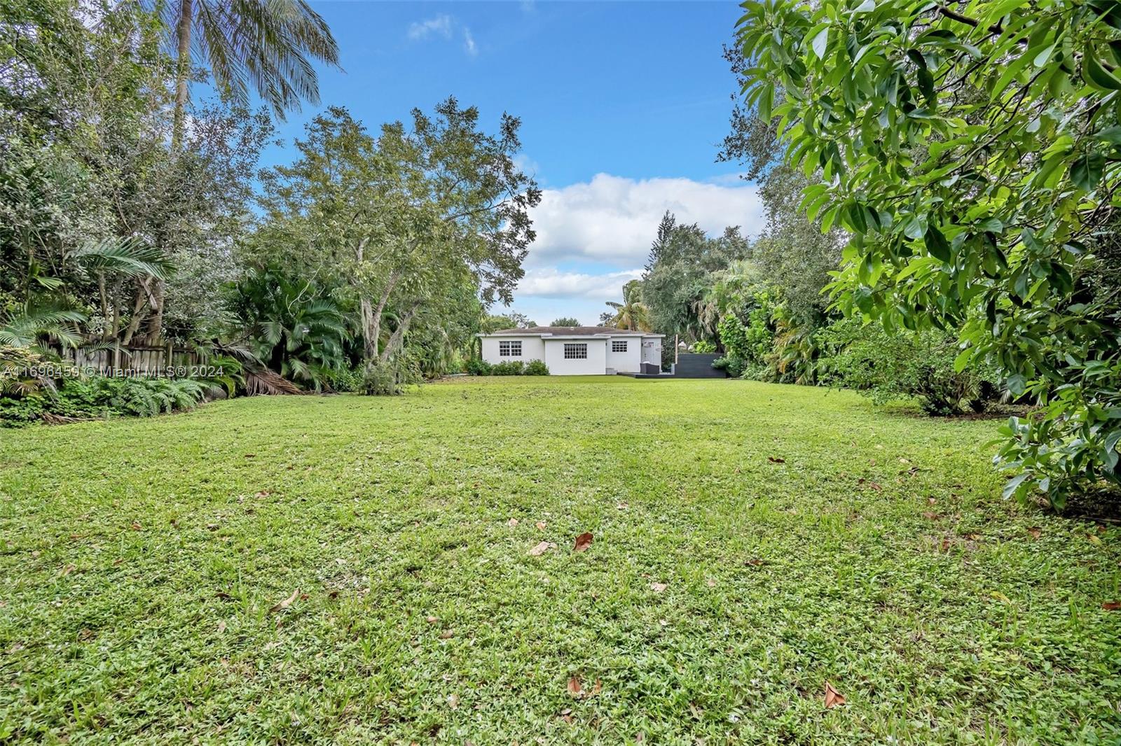 GRIFFING BISCAYNE PK EST - Residential Lease