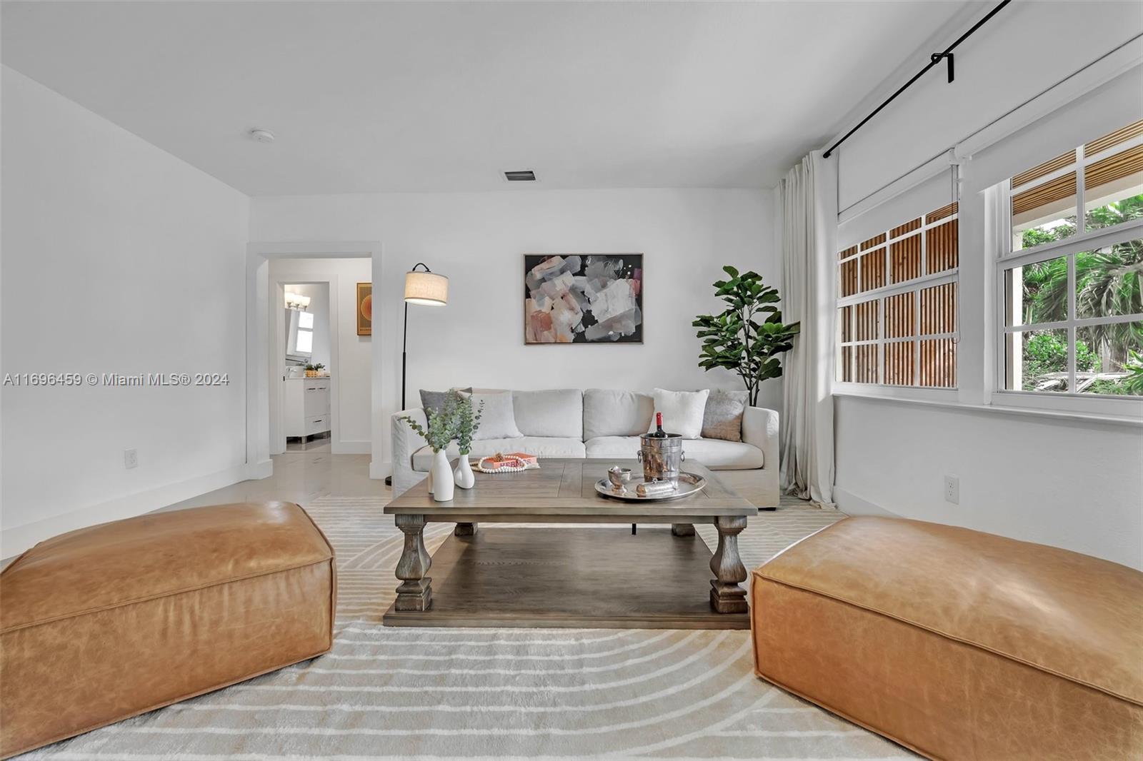 GRIFFING BISCAYNE PK EST - Residential Lease