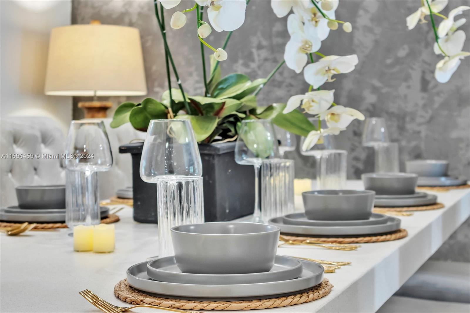 GRIFFING BISCAYNE PK EST - Residential Lease