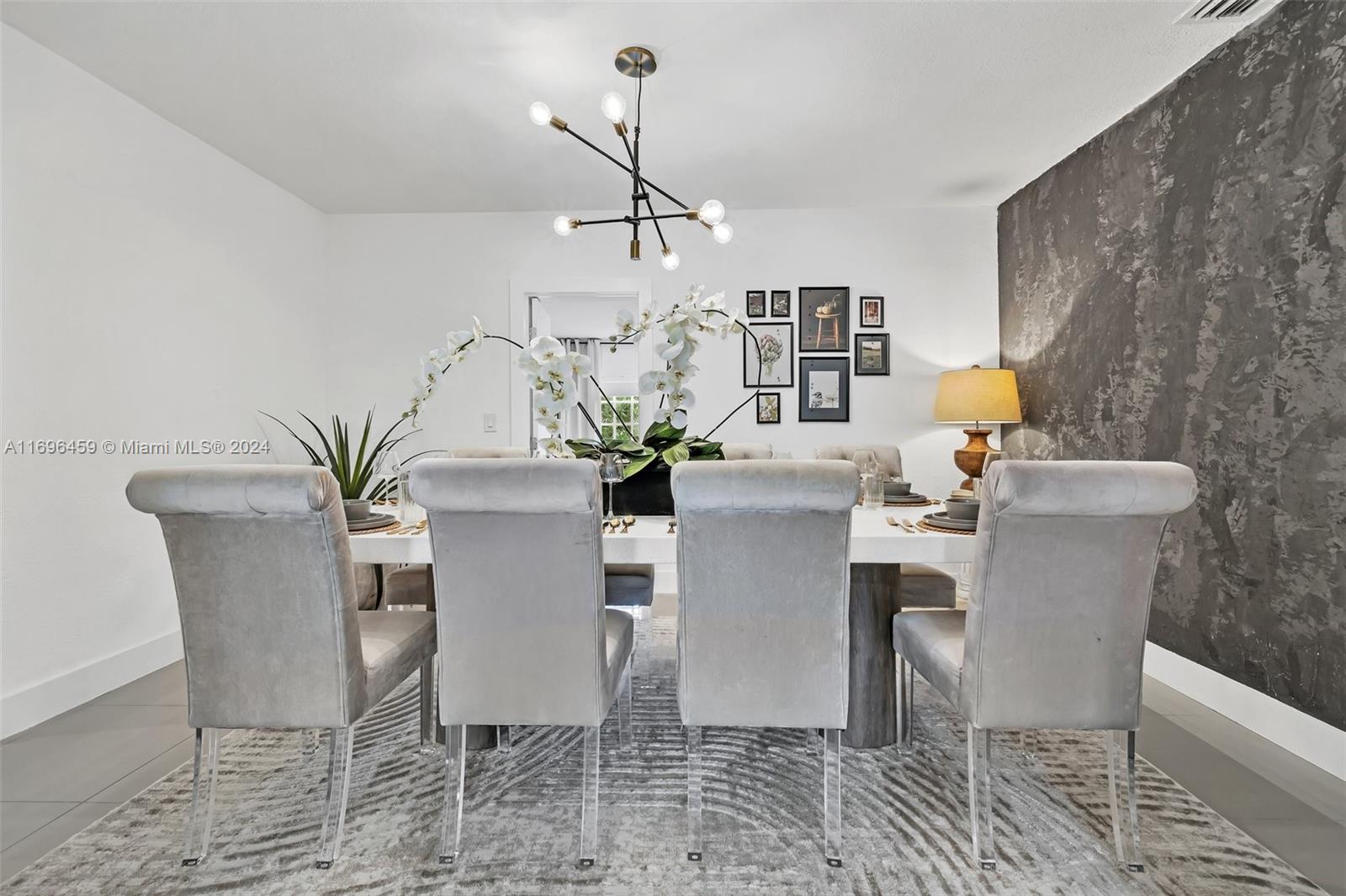 GRIFFING BISCAYNE PK EST - Residential Lease