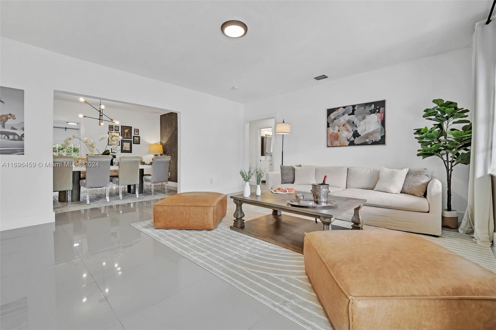 GRIFFING BISCAYNE PK EST - Residential Lease