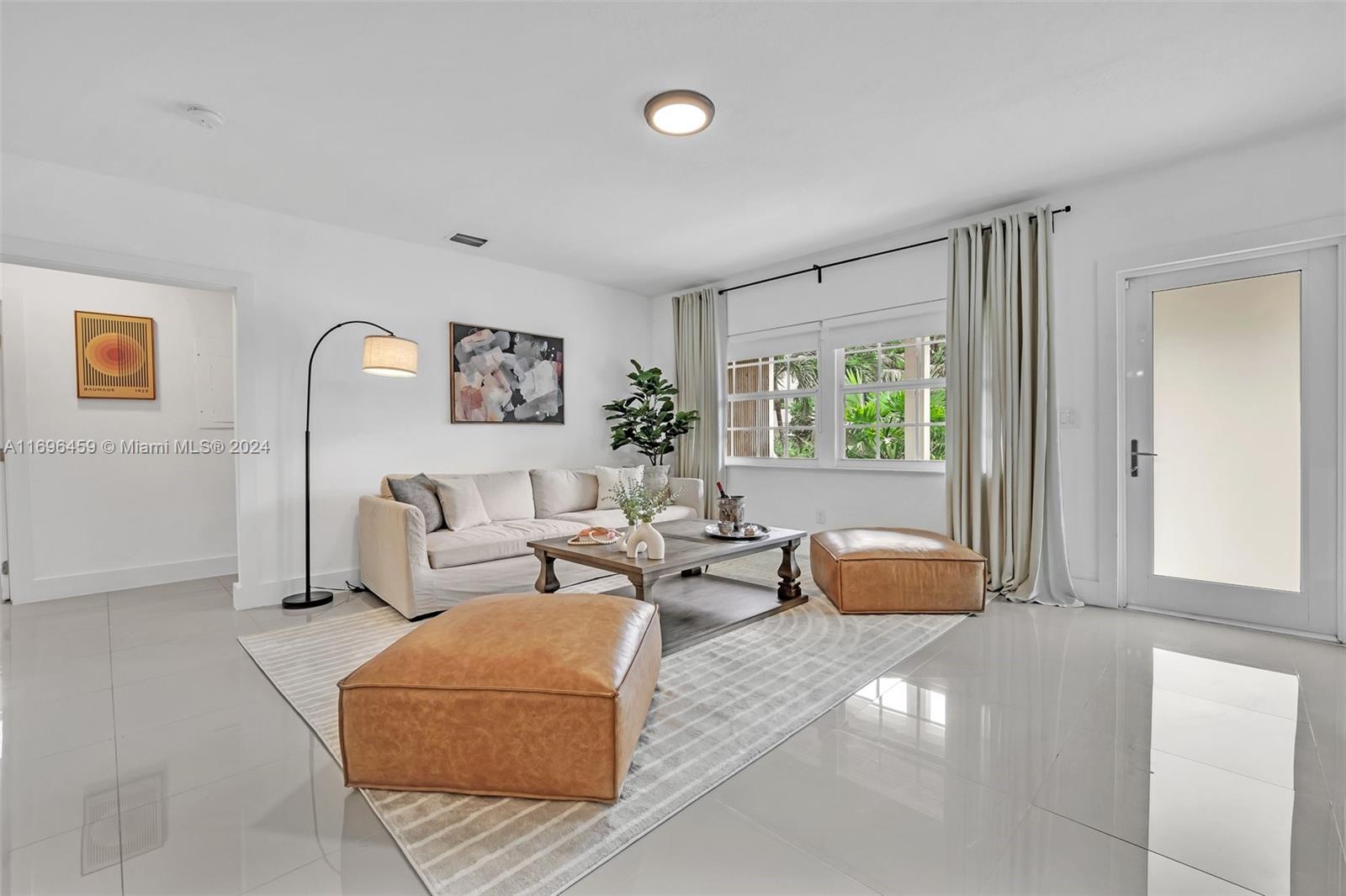 GRIFFING BISCAYNE PK EST - Residential Lease