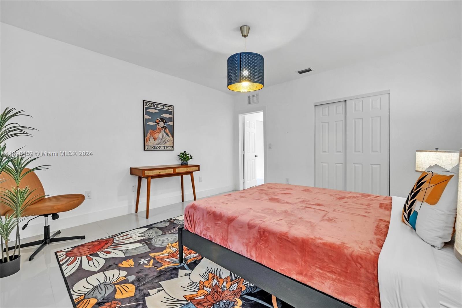 GRIFFING BISCAYNE PK EST - Residential Lease