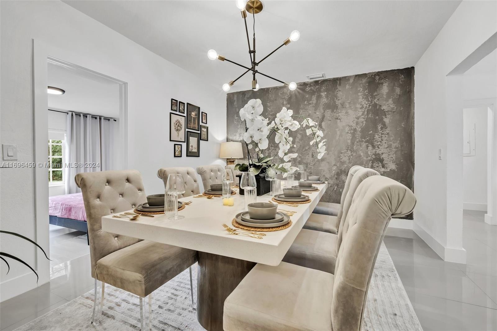 GRIFFING BISCAYNE PK EST - Residential Lease