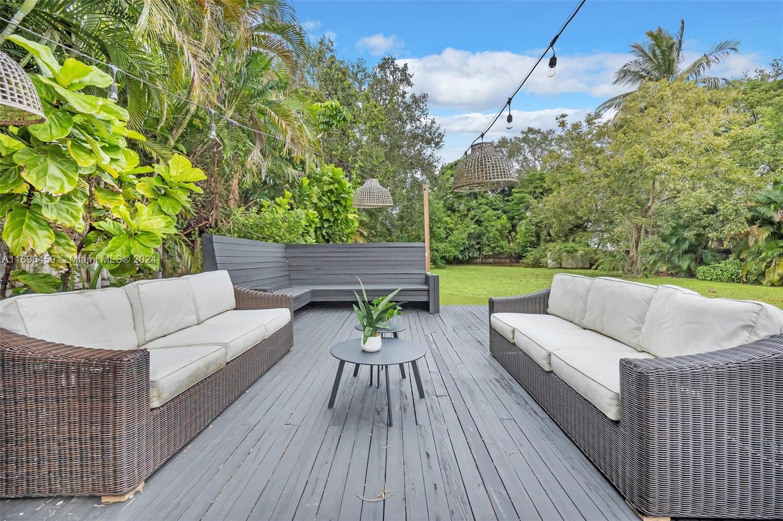 GRIFFING BISCAYNE PK EST - Residential Lease