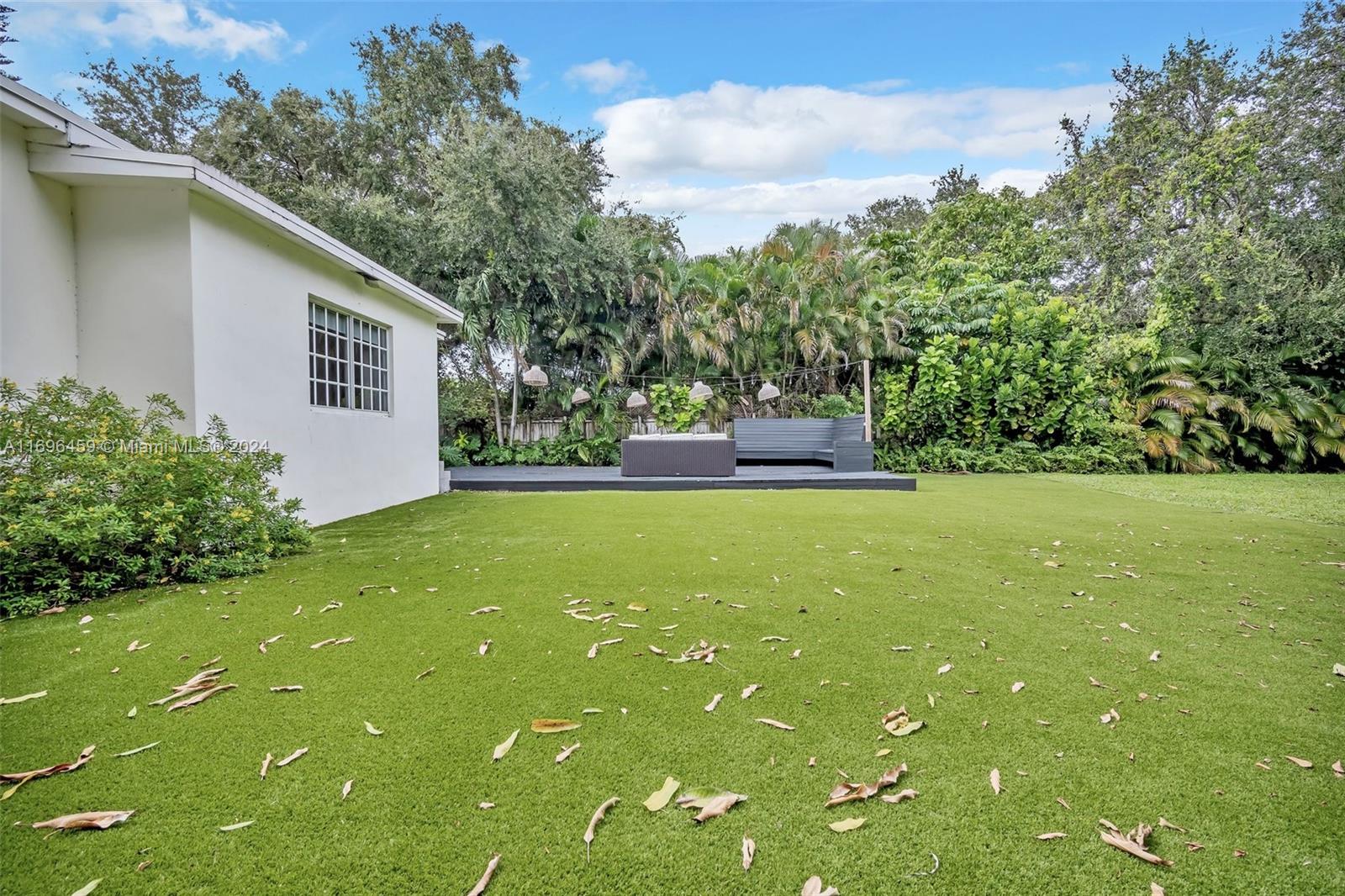 GRIFFING BISCAYNE PK EST - Residential Lease