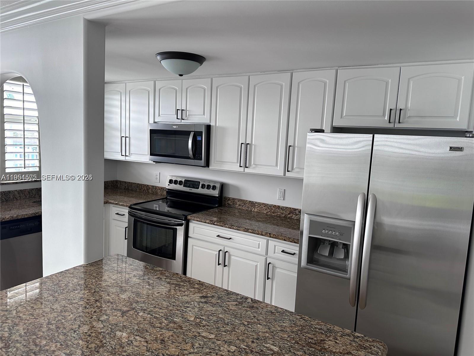 Paradise Villas Condo - Residential