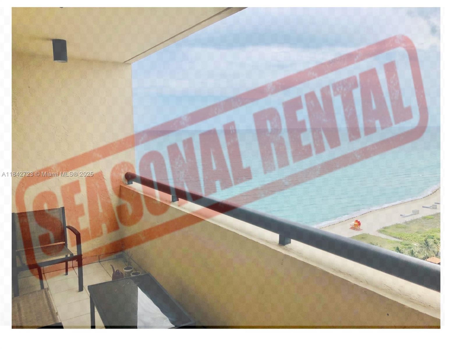BEST UNIT IN THE BUILDING! Completely renovated penthouse double corner facing south. Spectacular sweepings views of the ocean, south beach, and downtown Miami from this spacious double corner unit. Partially furnished. Split floor plan with generous sized balcony and access from every room! Club Atlantis is a full service condominium with pool, gym, sauna, concierge, valet, 24 hr security. Great location between the 1-Hotel and The Edition: walk to Lincoln Road and best restaurants. Available after 2/1/26!