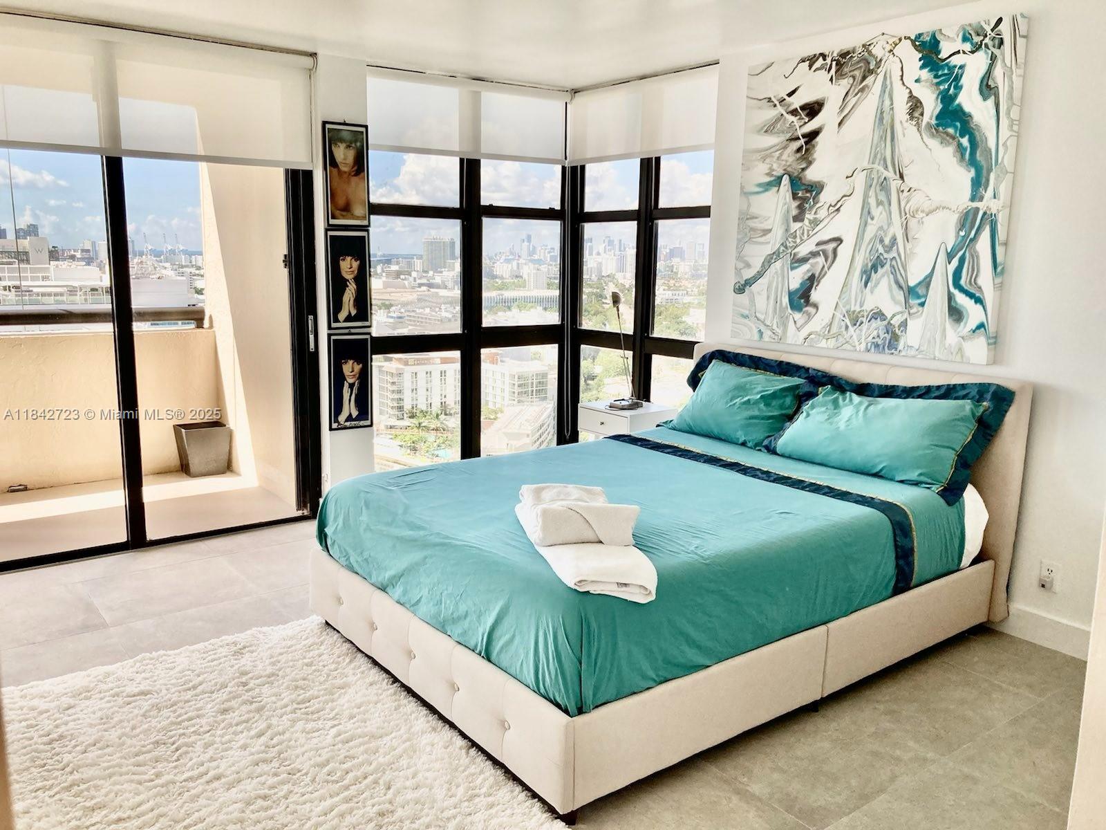 CLUB ATLANTIS CONDO - Residential Lease