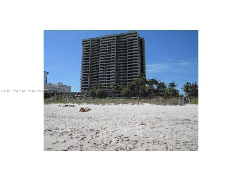 CLUB ATLANTIS CONDO - Residential Lease