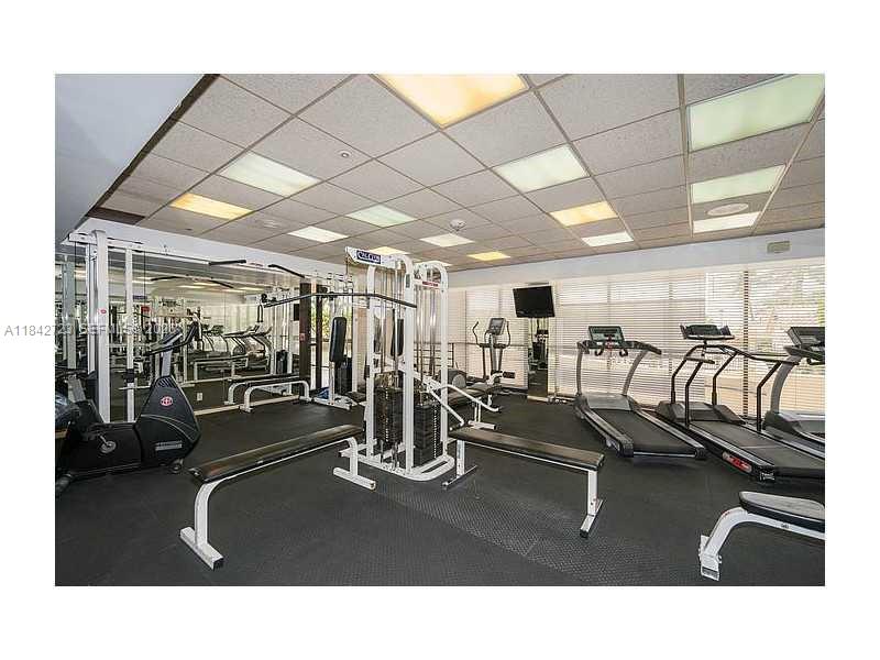 CLUB ATLANTIS CONDO - Residential Lease