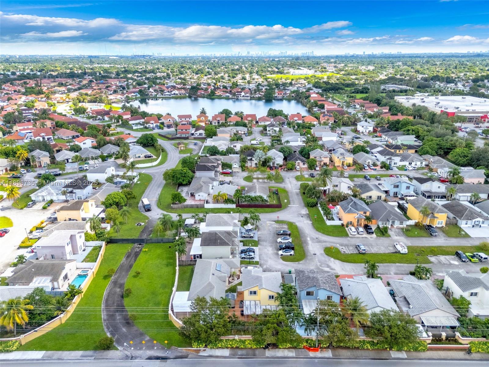 MONTERREY 6TH ADDN - Residential