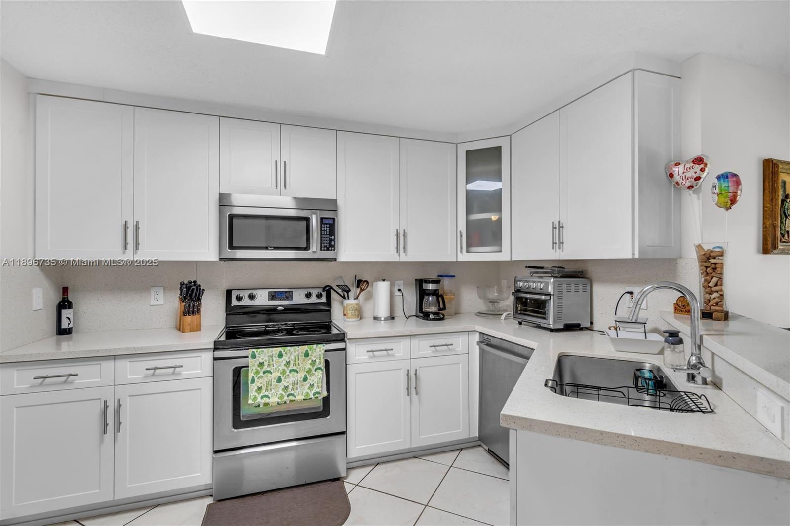 MONTERREY 6TH ADDN - Residential