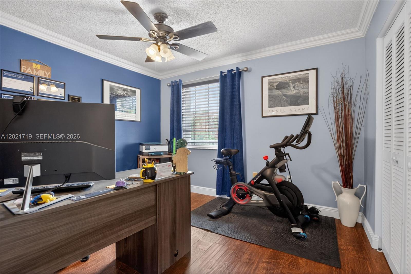 WINSTON PARK SECTION ONE - Residential
