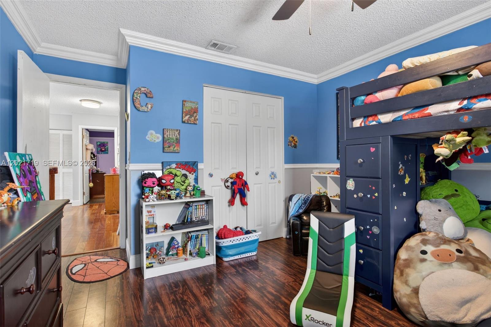 WINSTON PARK SECTION ONE - Residential