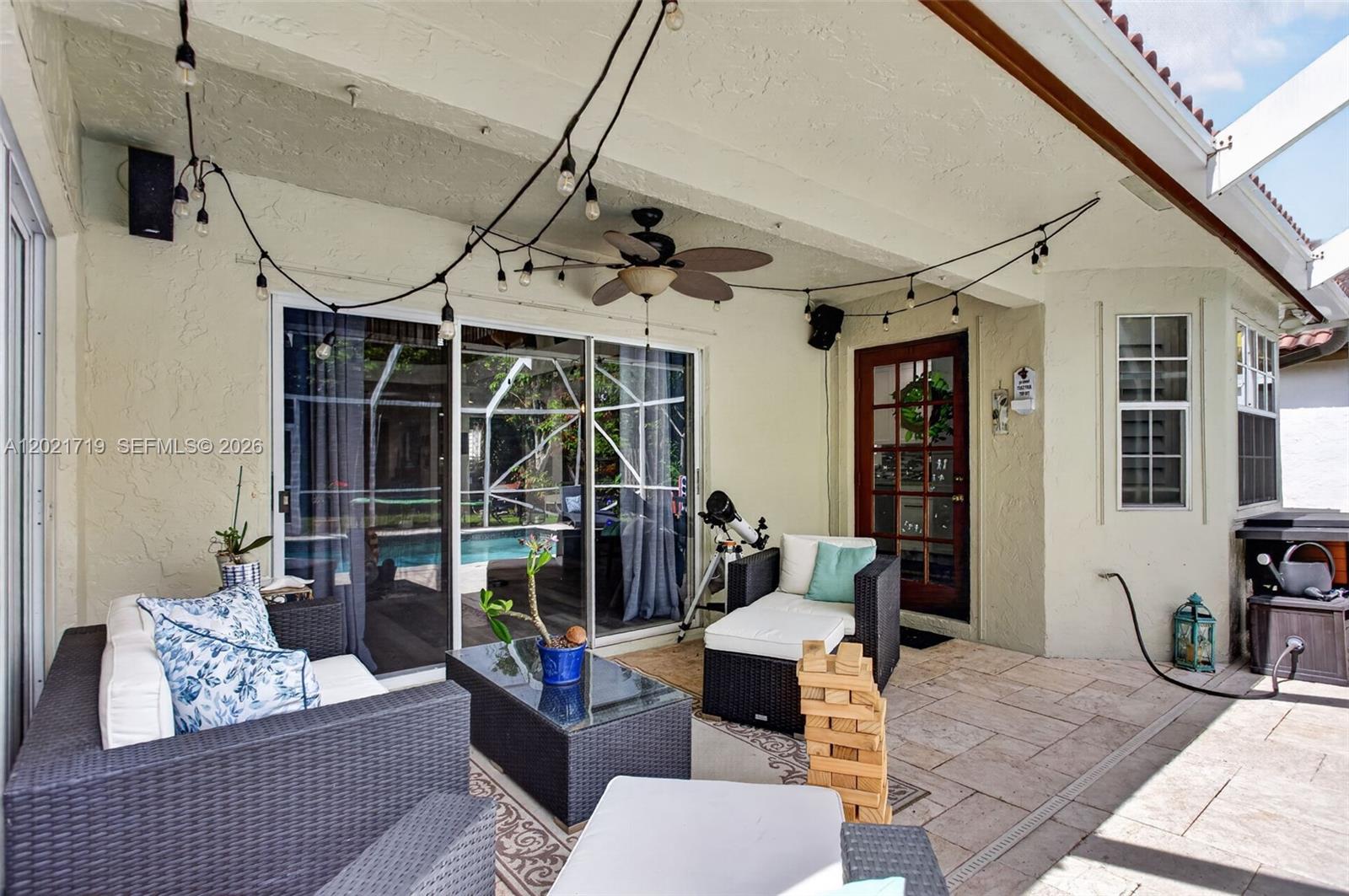 WINSTON PARK SECTION ONE - Residential