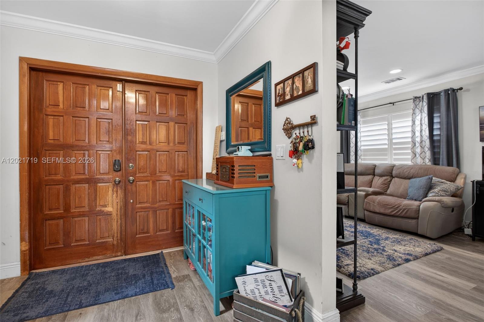 WINSTON PARK SECTION ONE - Residential