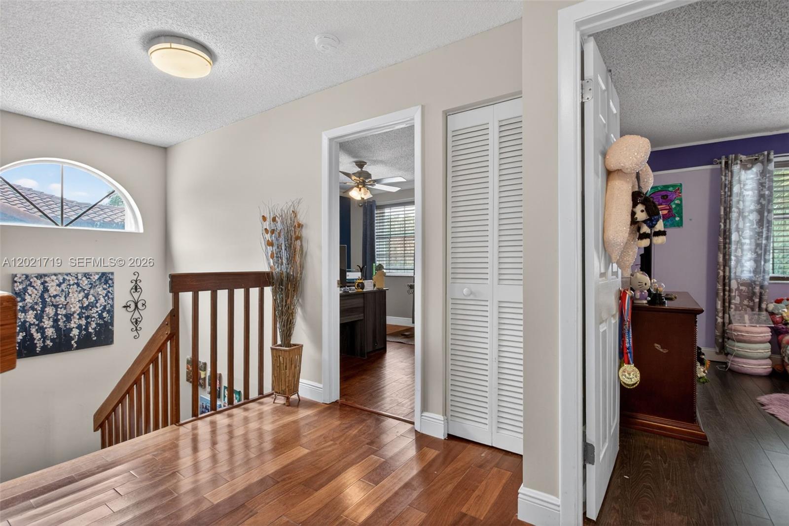 WINSTON PARK SECTION ONE - Residential