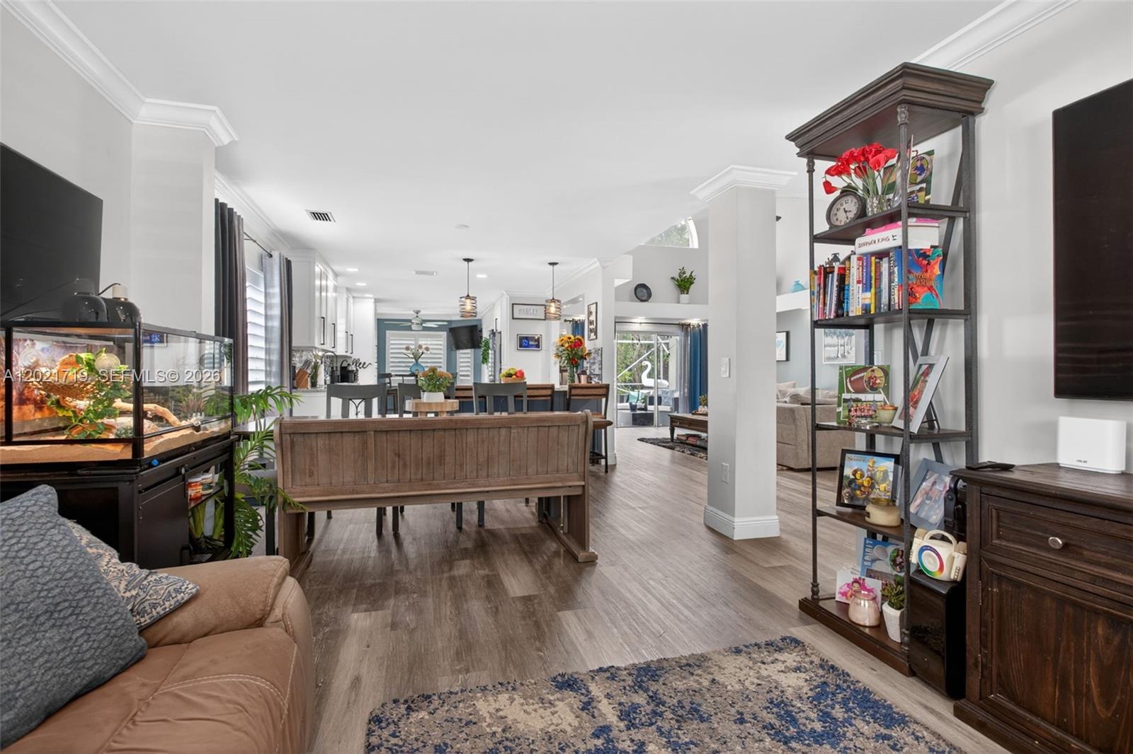 WINSTON PARK SECTION ONE - Residential