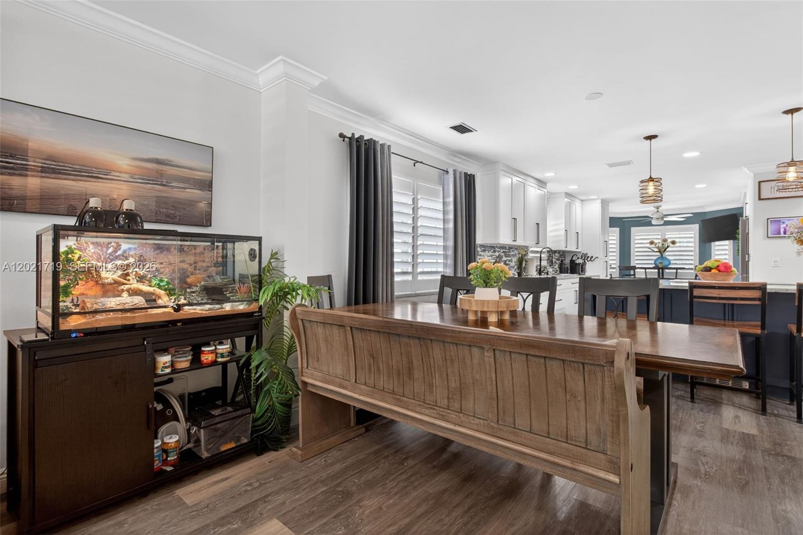 WINSTON PARK SECTION ONE - Residential