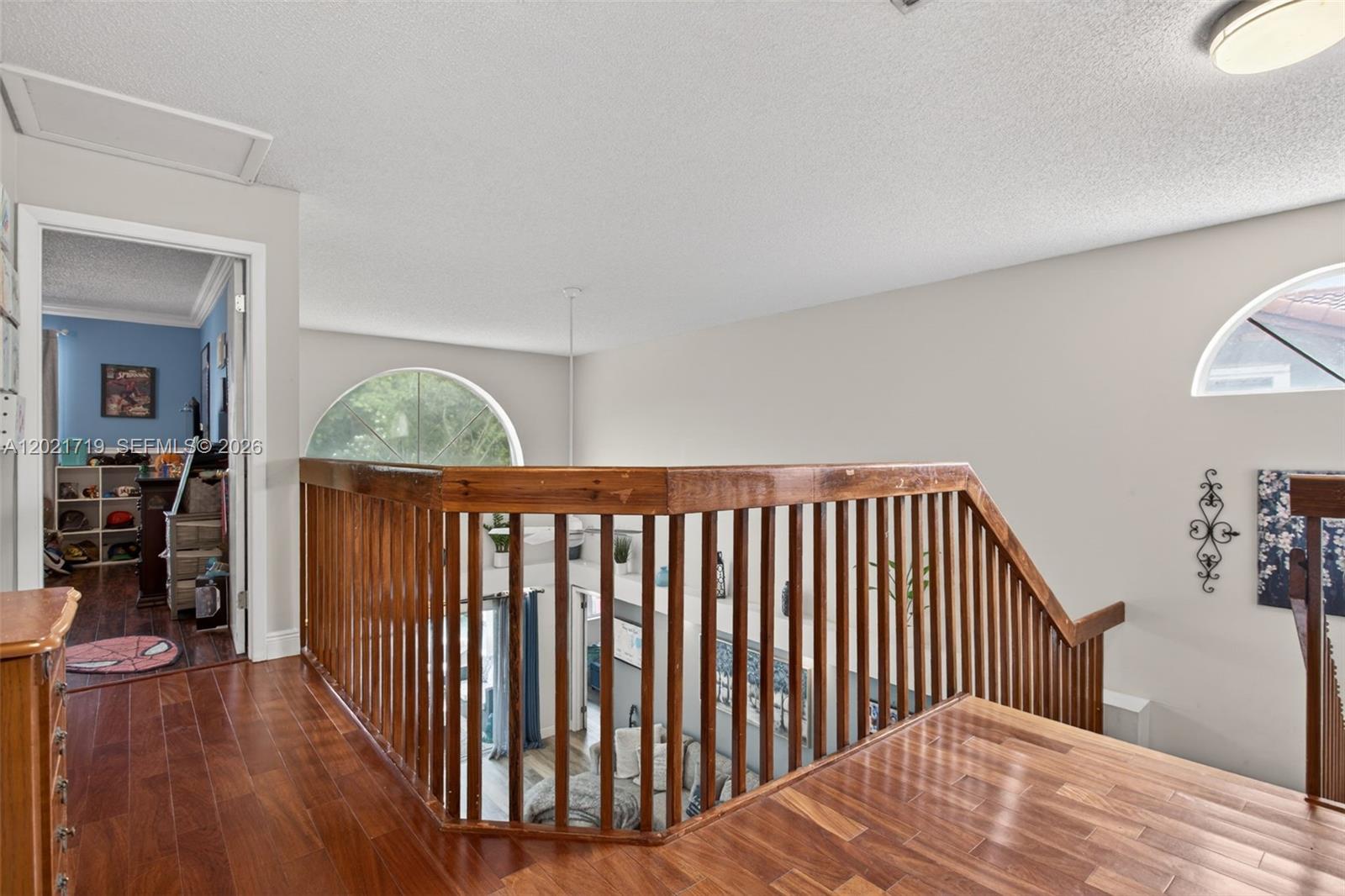 WINSTON PARK SECTION ONE - Residential