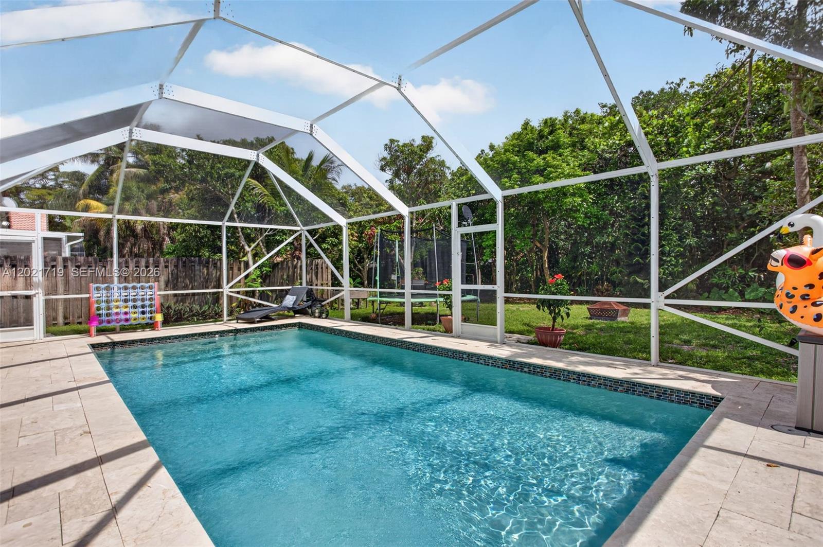 4940 NW 54th St