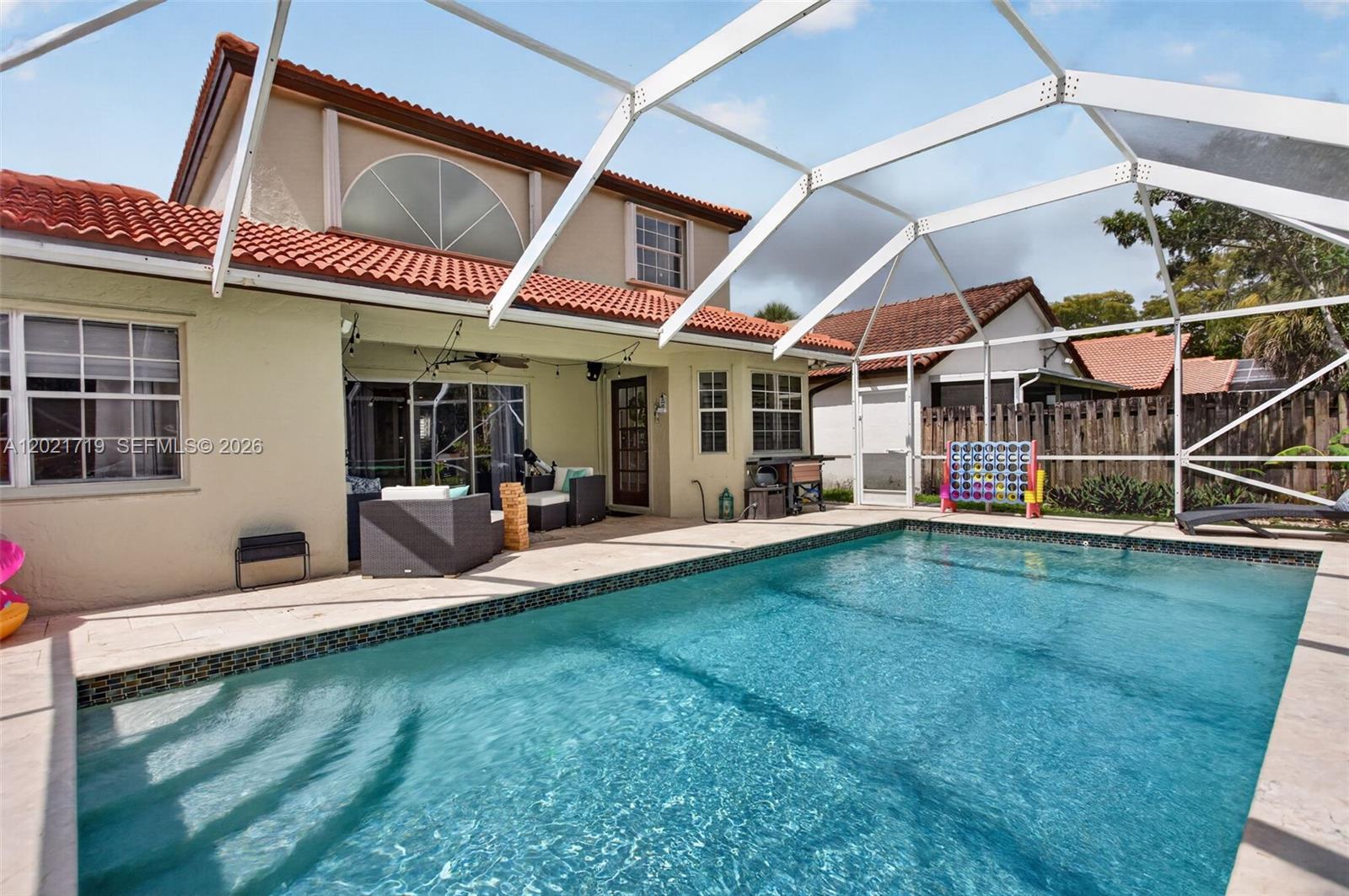 WINSTON PARK SECTION ONE - Residential