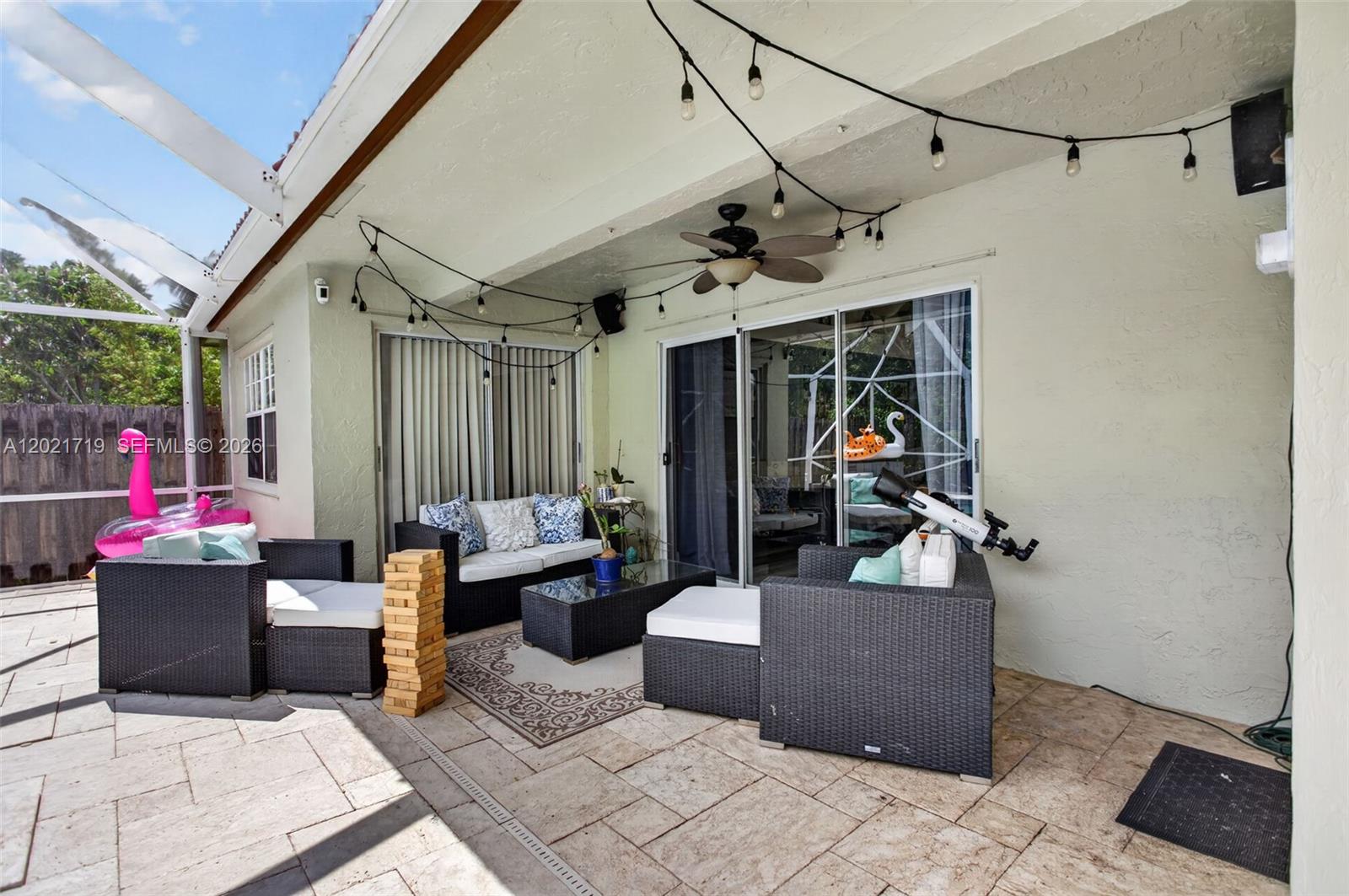WINSTON PARK SECTION ONE - Residential