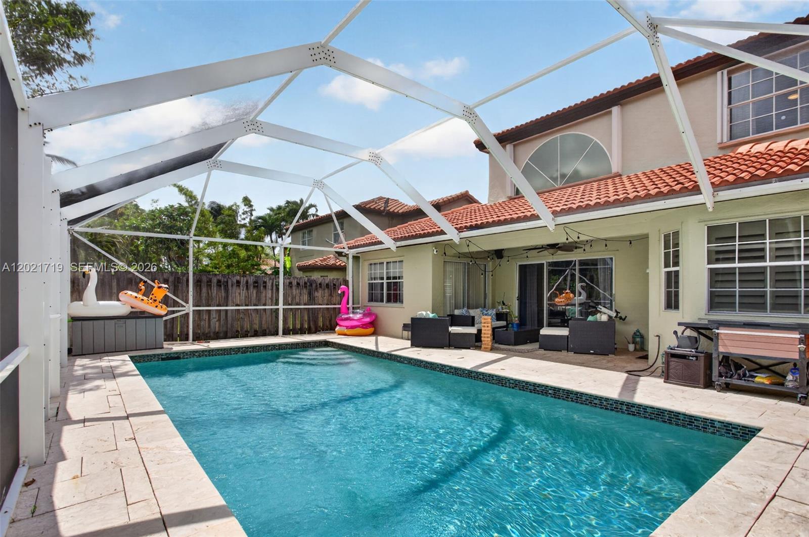 WINSTON PARK SECTION ONE - Residential