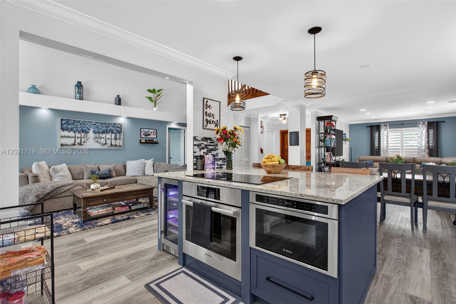 WINSTON PARK SECTION ONE - Residential