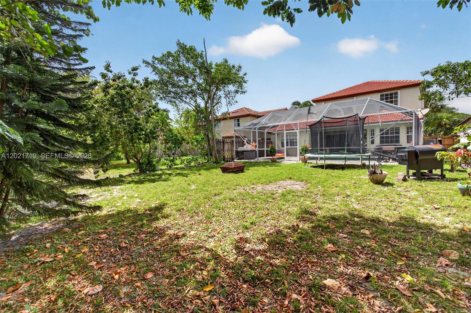 WINSTON PARK SECTION ONE - Residential