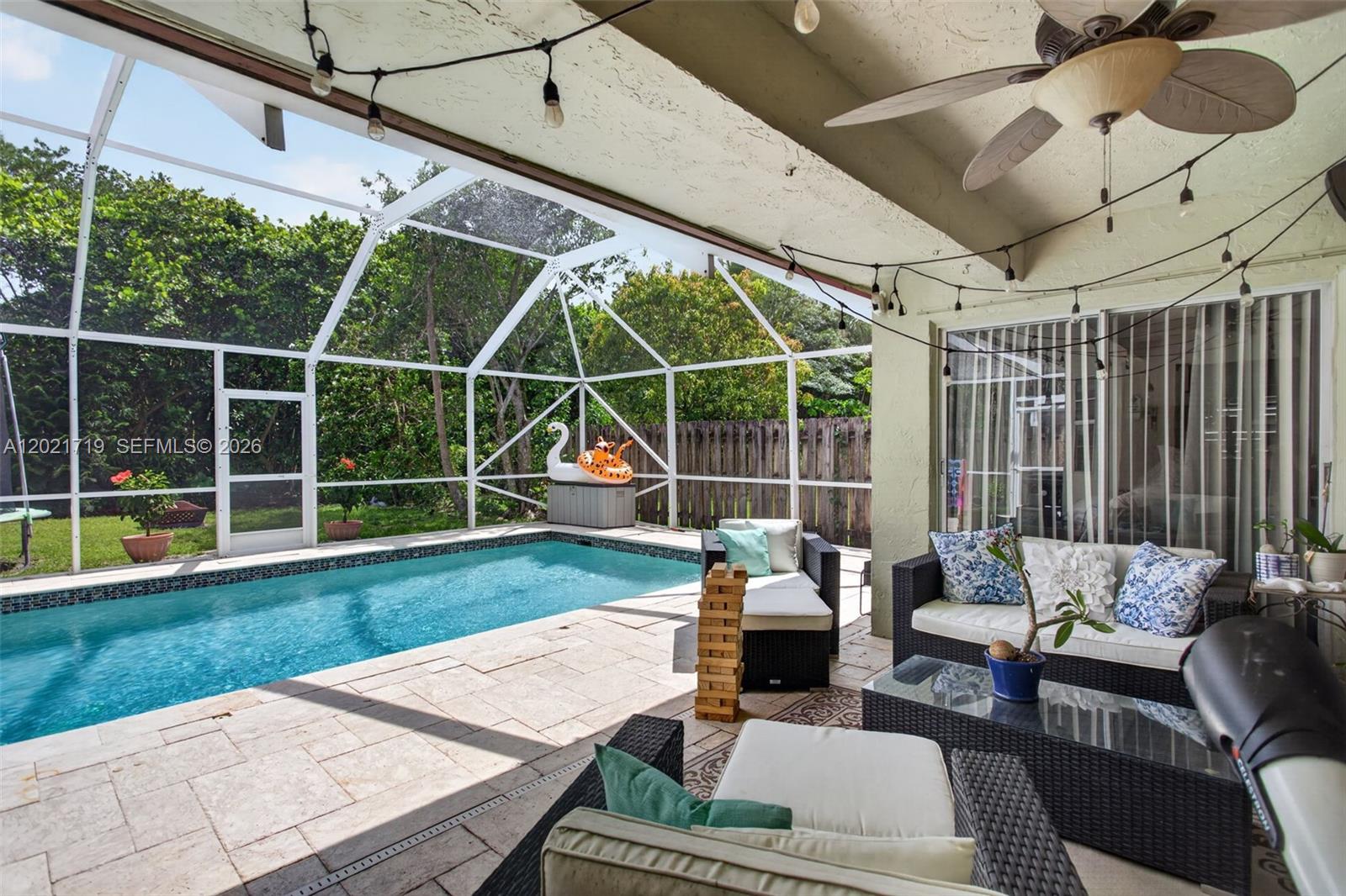 WINSTON PARK SECTION ONE - Residential