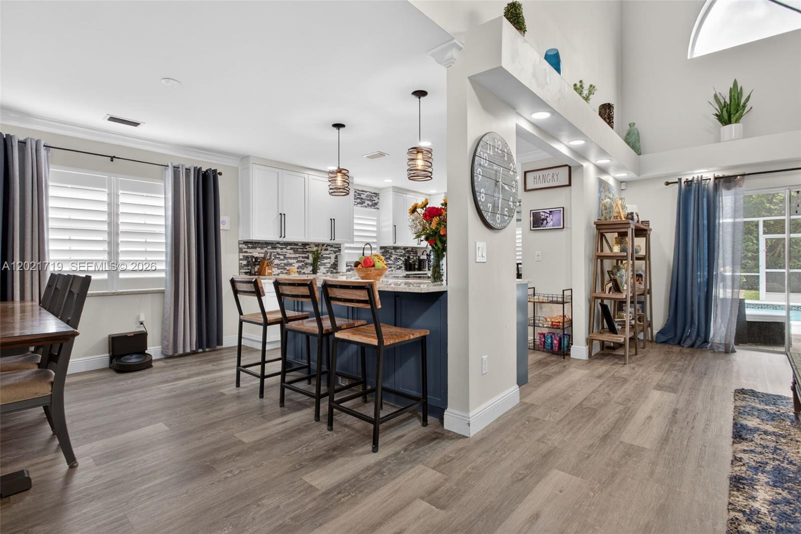 WINSTON PARK SECTION ONE - Residential
