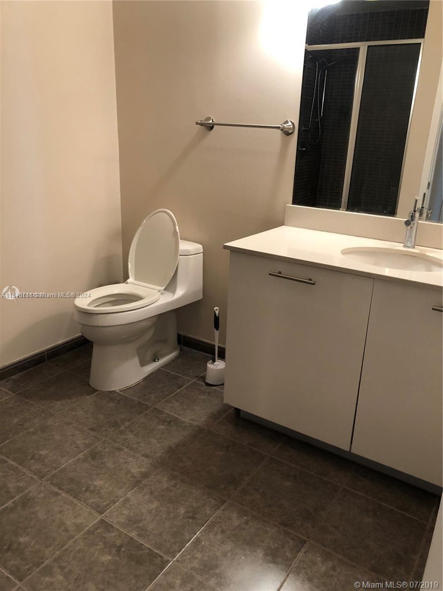TWO MIDTOWN MIAMI CONDO - Residential Lease