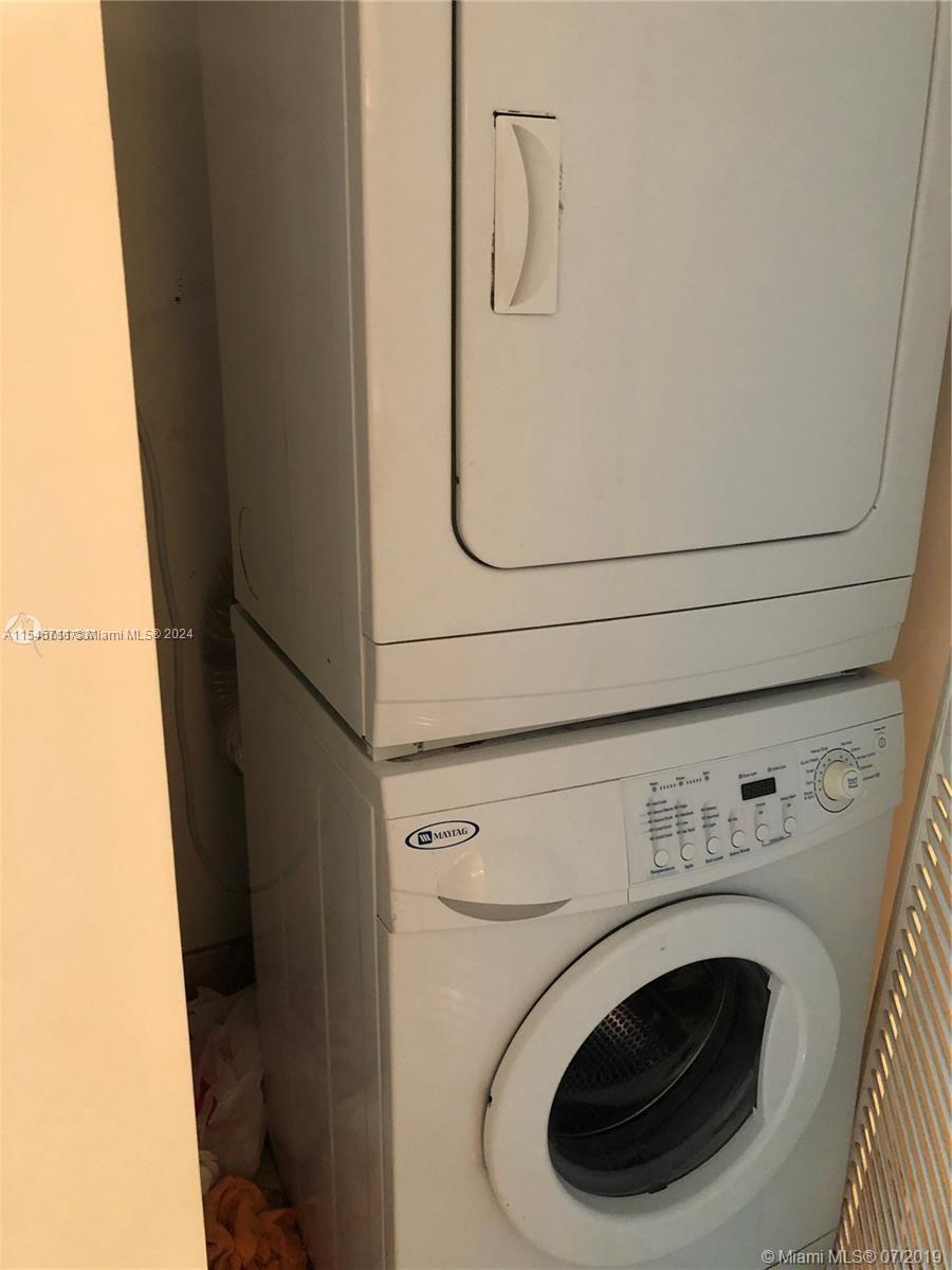 TWO MIDTOWN MIAMI CONDO - Residential Lease