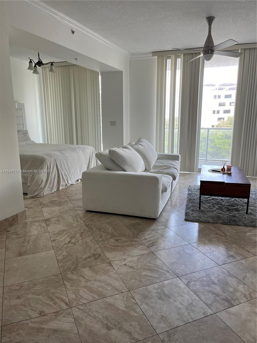 TWO MIDTOWN MIAMI CONDO - Residential Lease