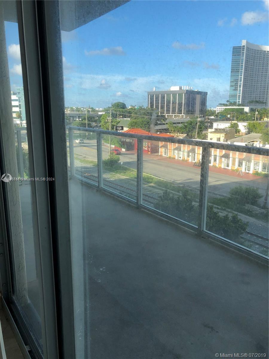 TWO MIDTOWN MIAMI CONDO - Residential Lease