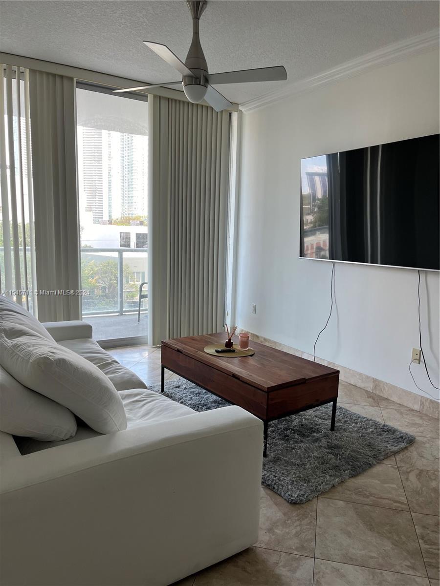 TWO MIDTOWN MIAMI CONDO - Residential Lease