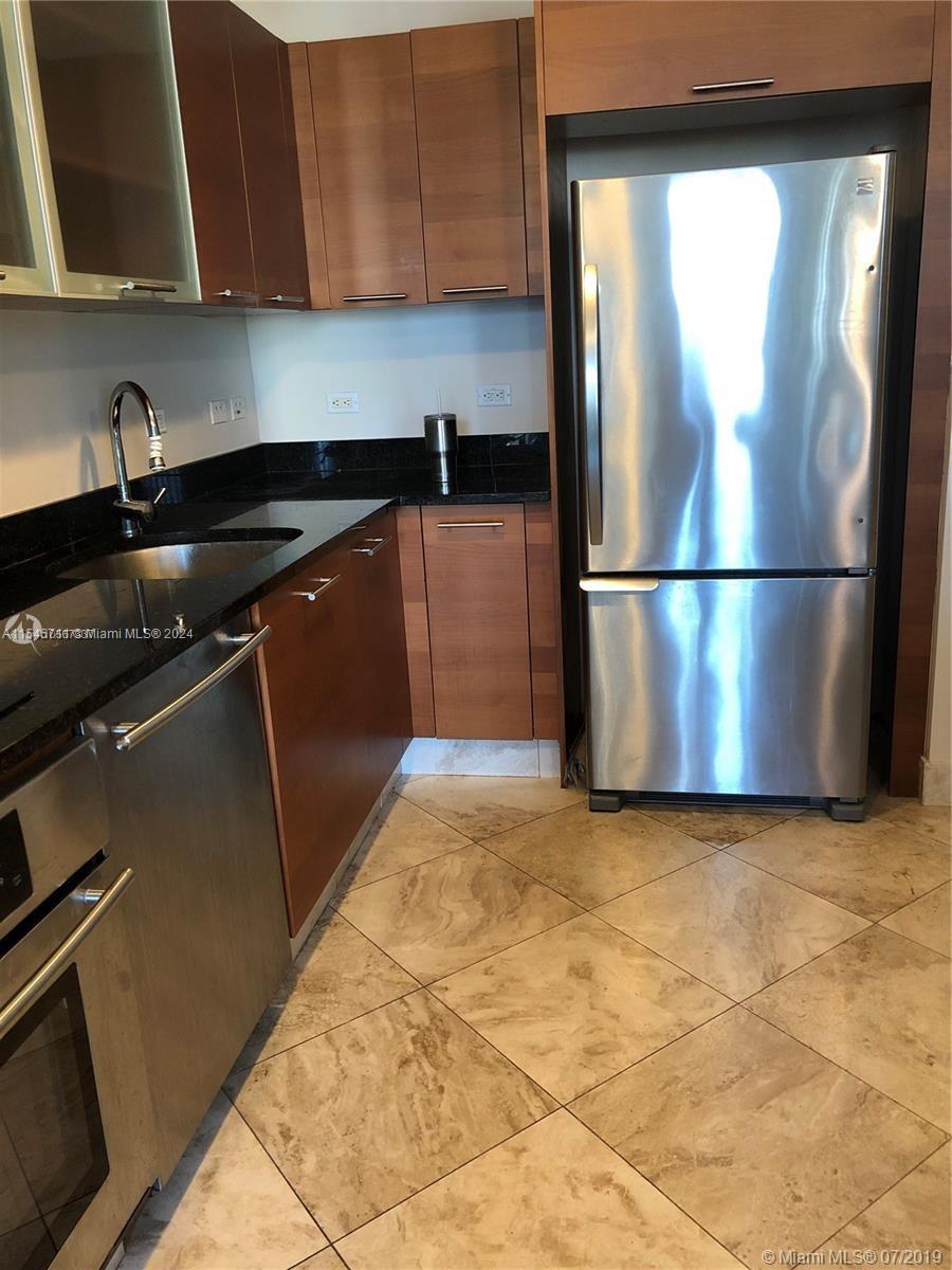 TWO MIDTOWN MIAMI CONDO - Residential Lease
