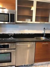 TWO MIDTOWN MIAMI CONDO - Residential Lease