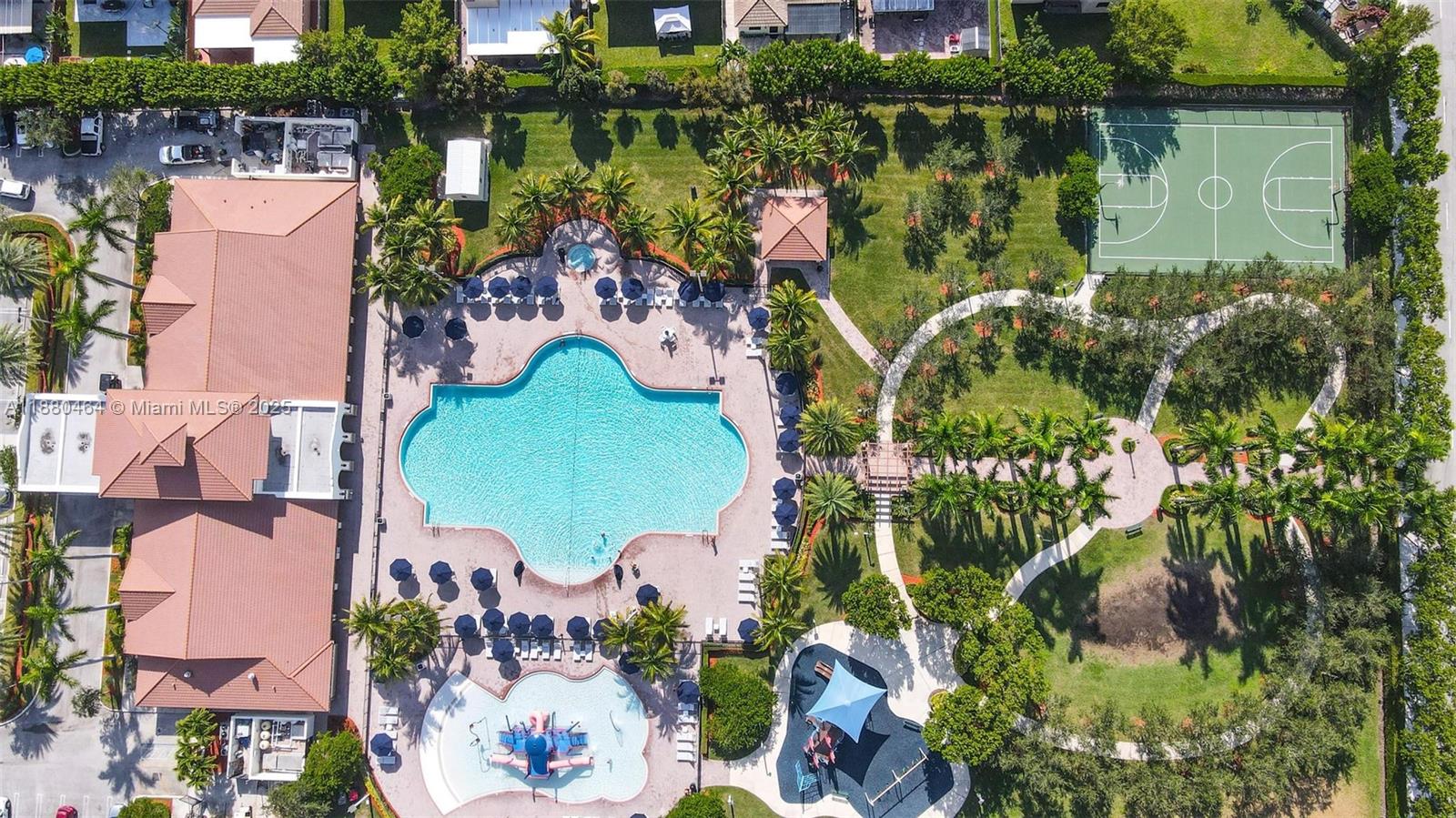 SILVER PALM EAST SECTION - Residential